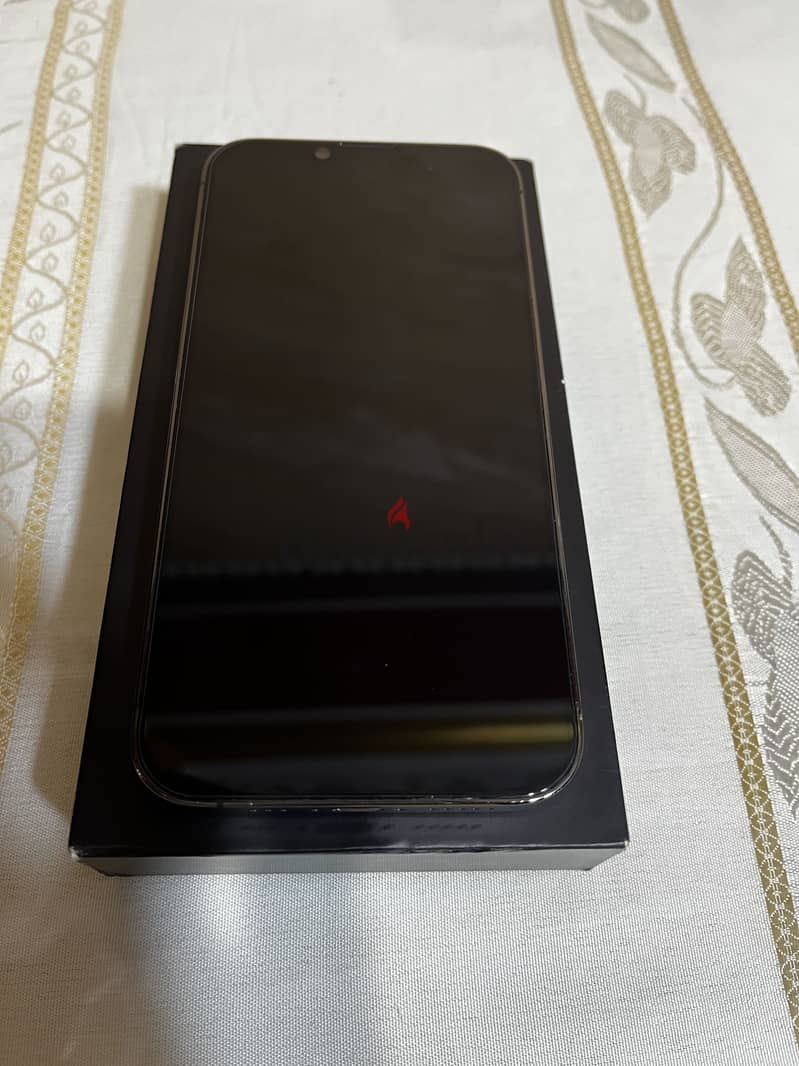 Apple - iPhone 13 Pro 1