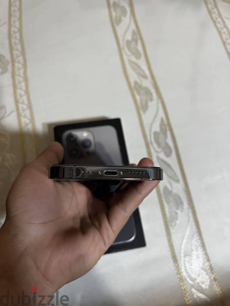 Apple - iPhone 13 Pro 2