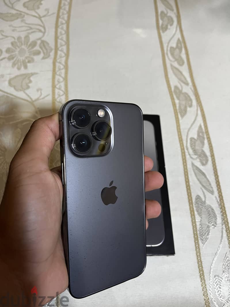 Apple - iPhone 13 Pro 3