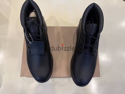 Timberland boot from USA