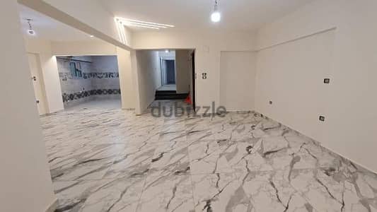 Super Lux Apartment for Sale in Nasr City (7th District)