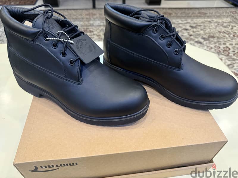 Timberland boot from USA 2