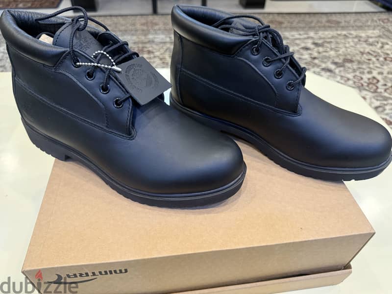 Timberland boot from USA 4