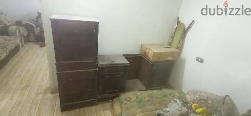 غرفة نوم للبيع 4