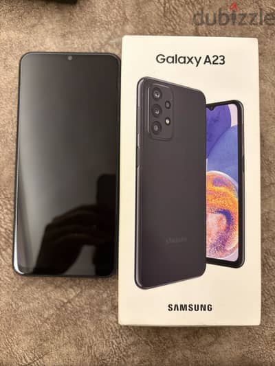 Samsung A23