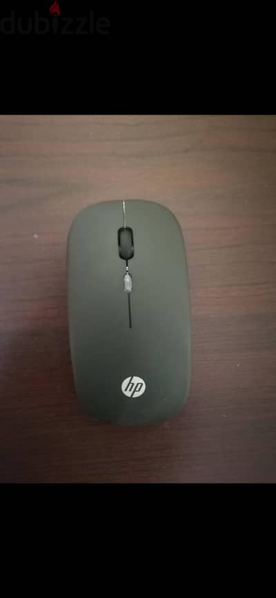Mouse Hp w10 wireless