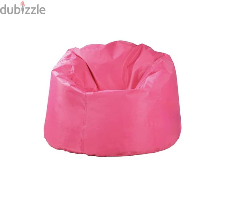Bean bag 1