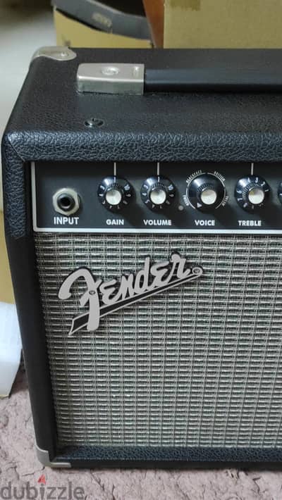 Fender Champion 20 230V
