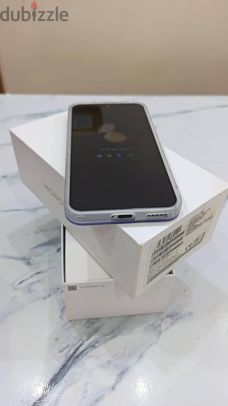 Honor 400 1