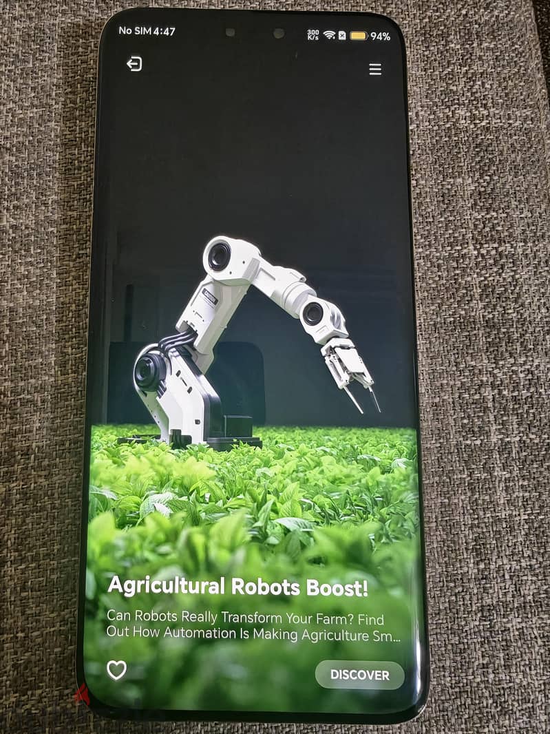 Honor Magic 6 Pro 1
