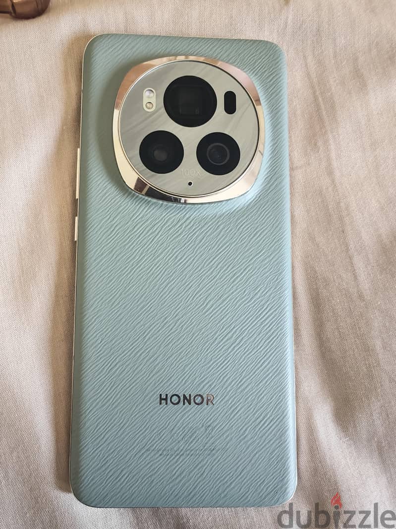 Honor Magic 6 Pro 2