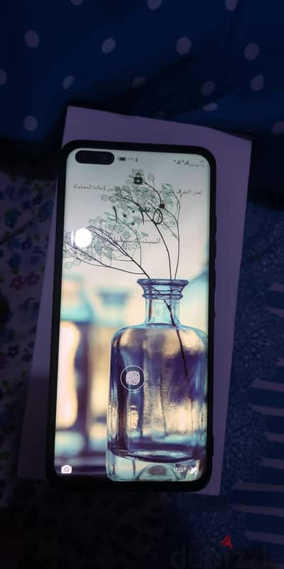 هواوي بي 40 برو