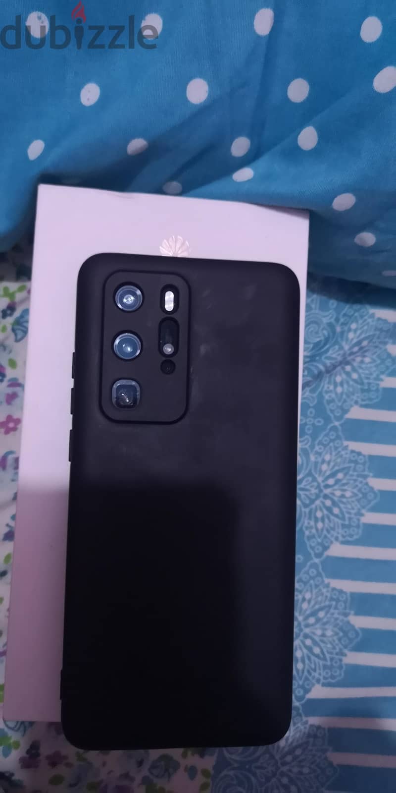 هواوي بي 40 برو 1