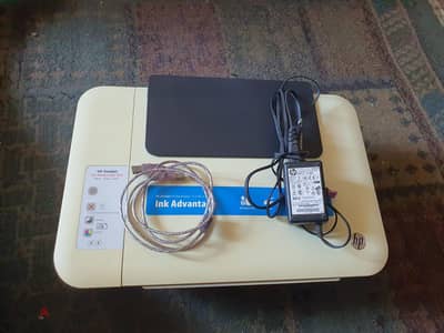 برنتر HP 1515