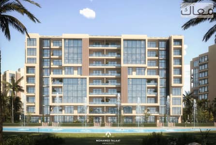 52m² Furnished Hotel Suite in R8 Managed by Majid Al Futtaim with 12-Y \monthly 34K only