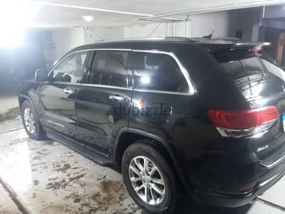 Jeep Cherokee 2012