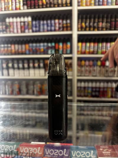 xlim go 2 pod