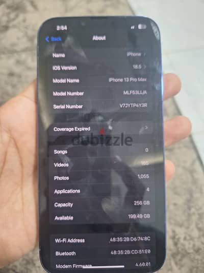 Apple - iPhone 13 Pro Max