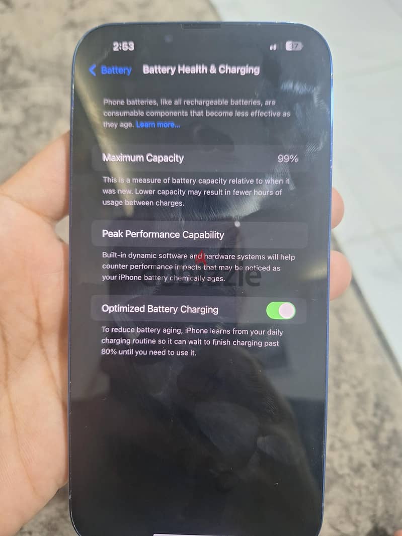 Apple - iPhone 13 Pro Max 1