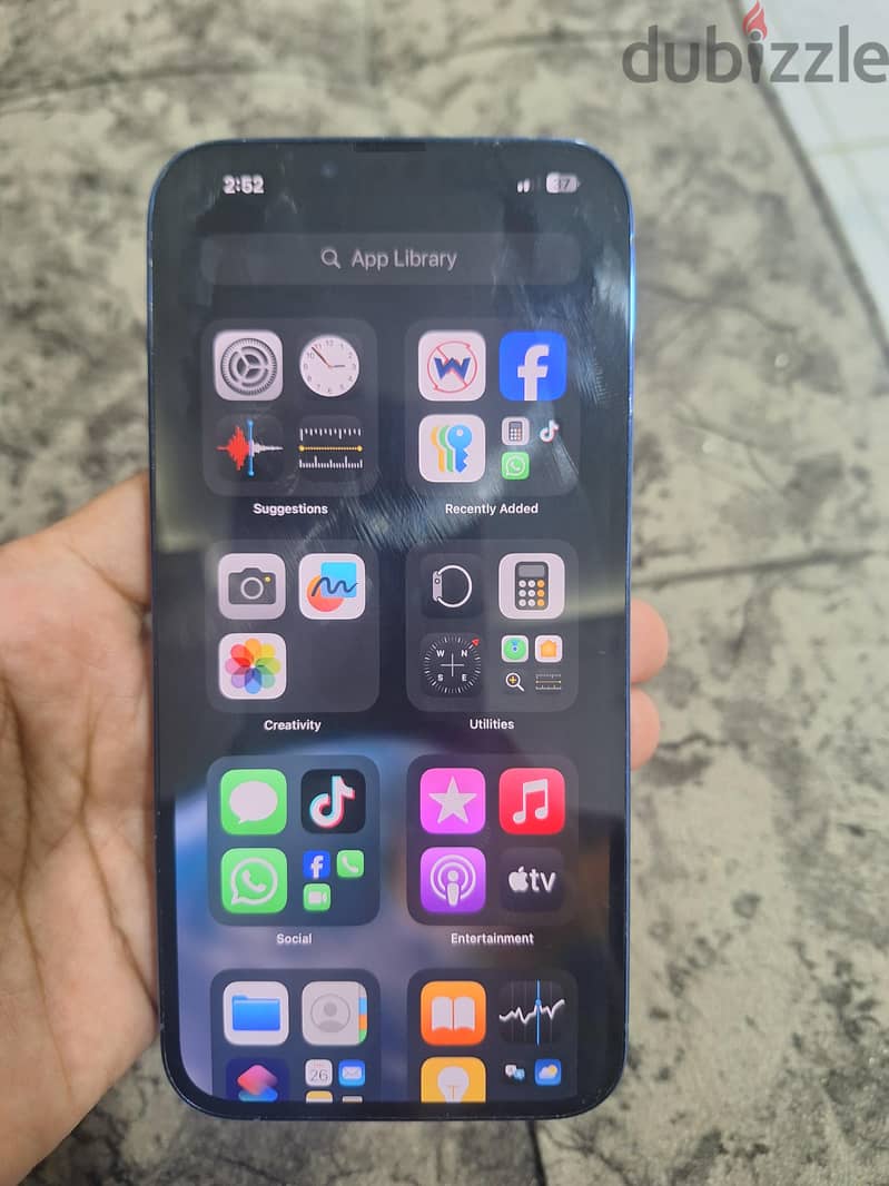 Apple - iPhone 13 Pro Max 4