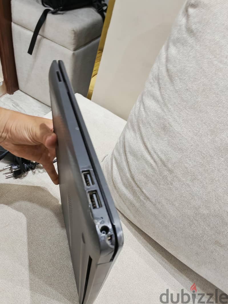 لابتوب HP 3