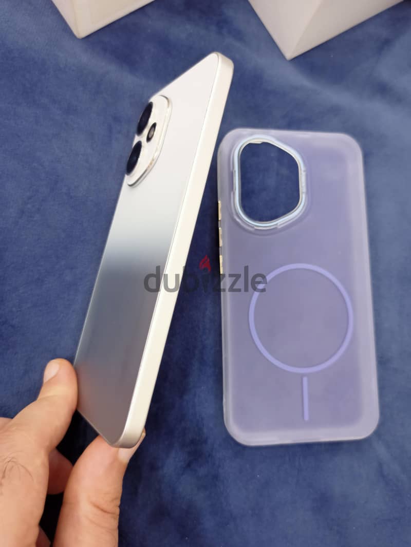 Honor 400 2