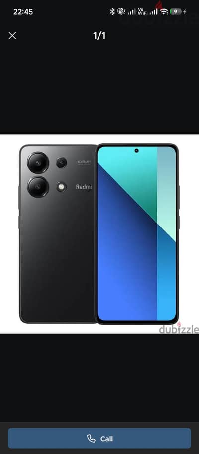 Xiaomi Redmi Note 13