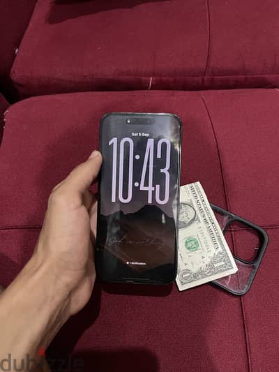 آبل - آيفون 14 برو ماكس