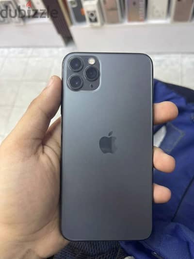 Apple - iPhone 11 Pro Max