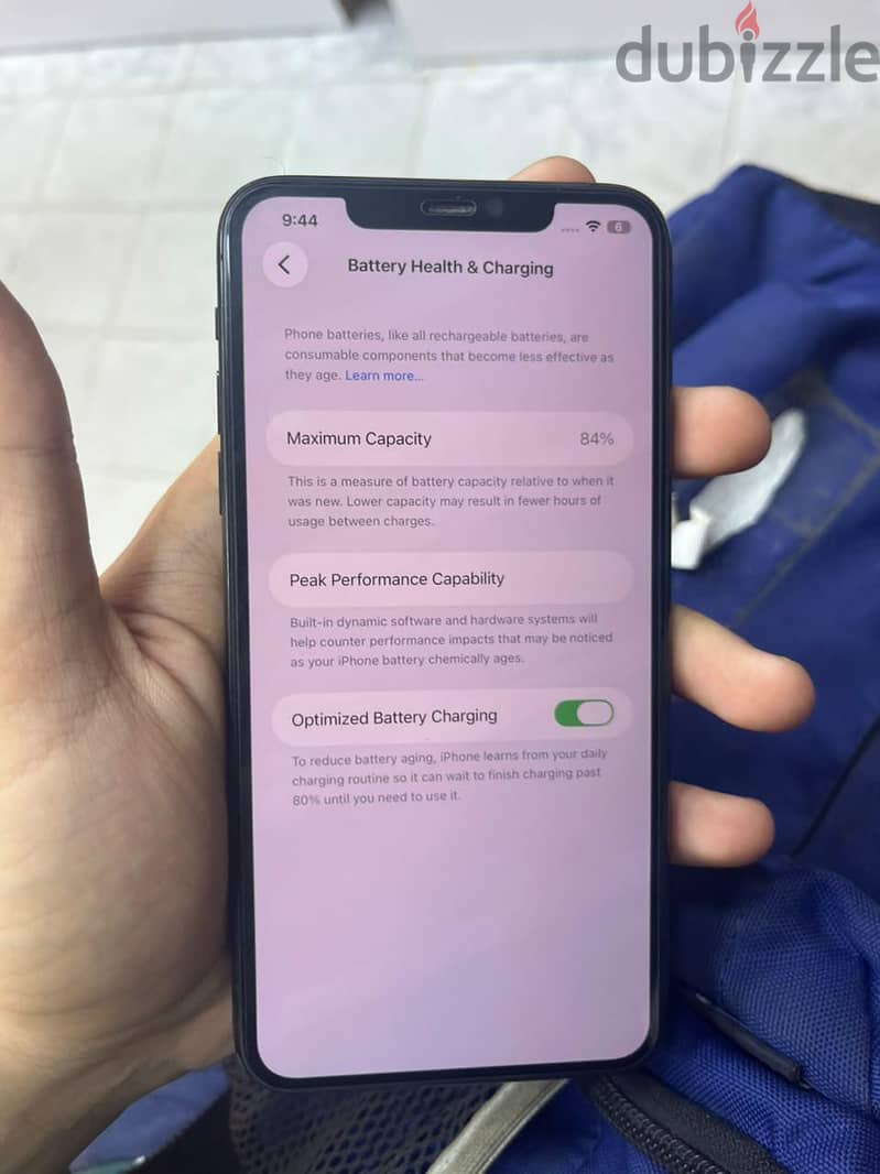 Apple - iPhone 11 Pro Max 5