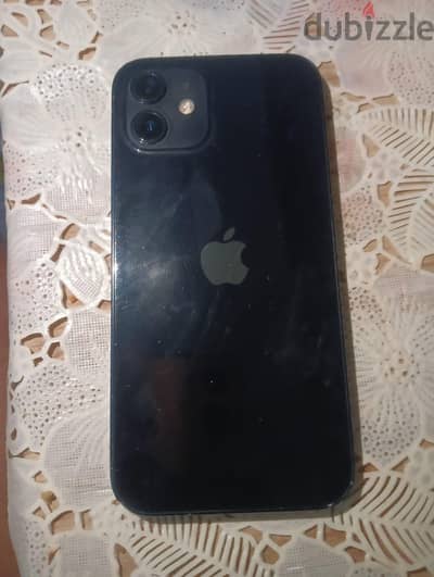 Apple - iPhone 12