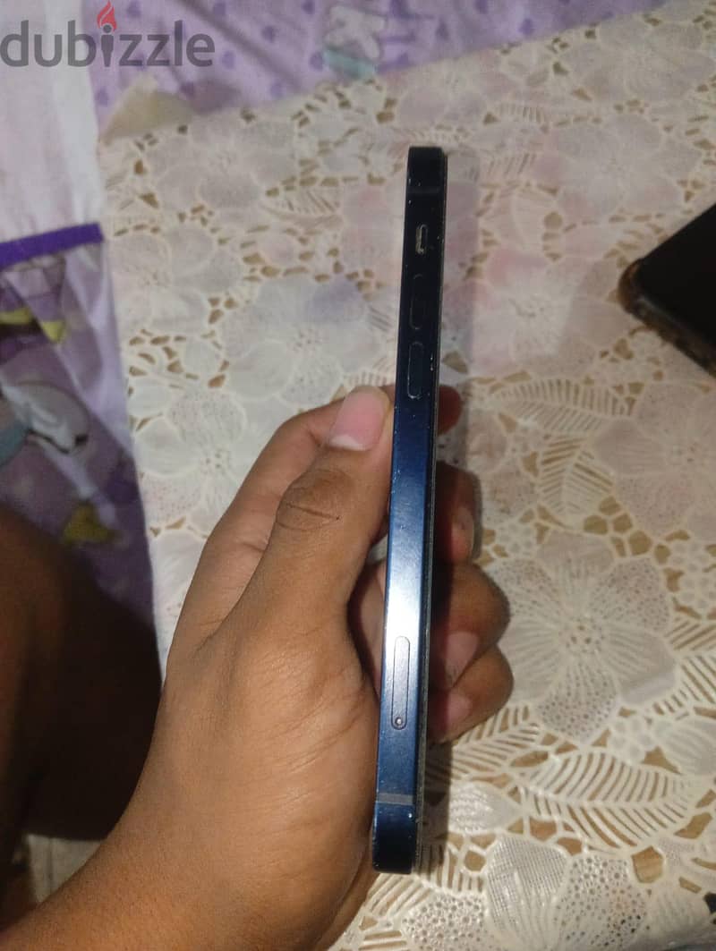Apple - iPhone 12 1
