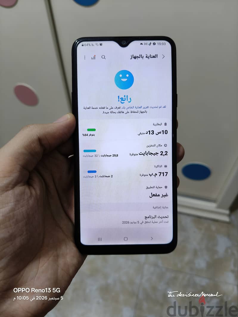 Samsung A20s 2