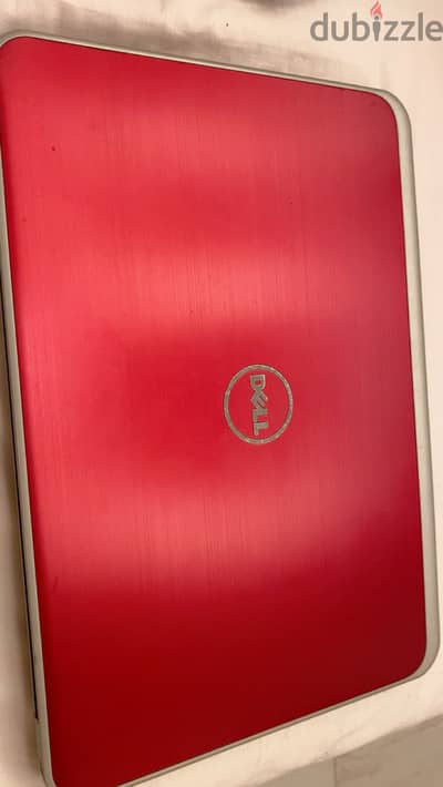 Dell Inspiron 5537 – Core i5 – RAM 8GB – HDD 1TB – AMD Radeon 2GB