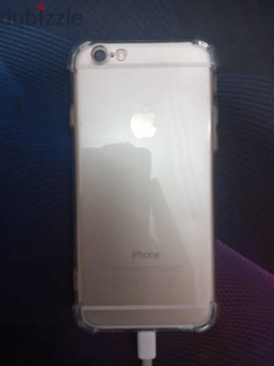 Apple - iPhone 6