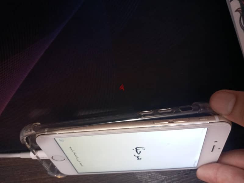 Apple - iPhone 6 1