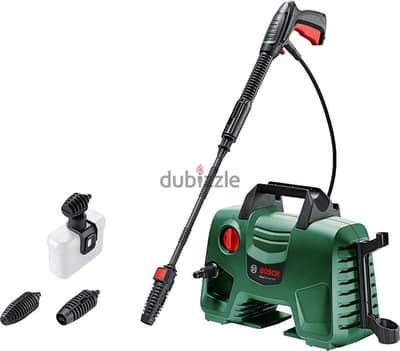 ماكينة غسيل ضغط عالي Bosch EasyAquatak 110 جديدة لم تستخدم