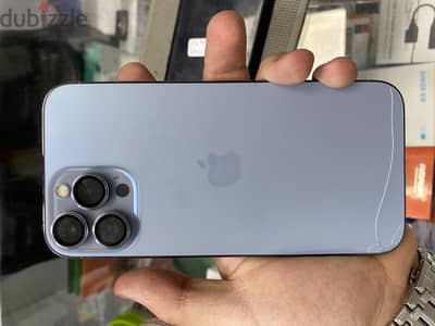 آبل - آيفون 13 برو ماكس