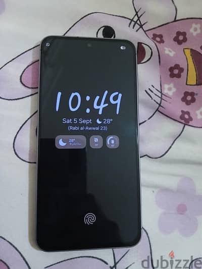 Samsung A56