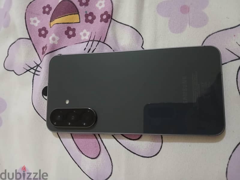 Samsung A56 1