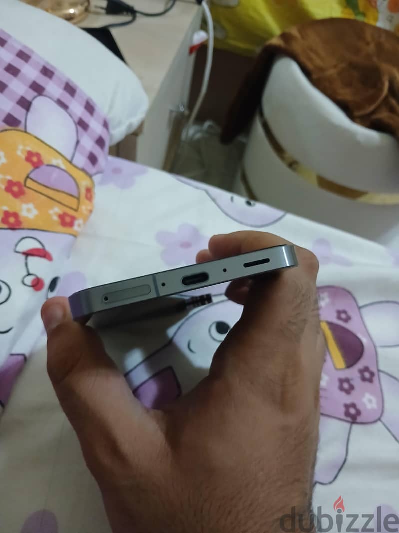 Samsung A56 3