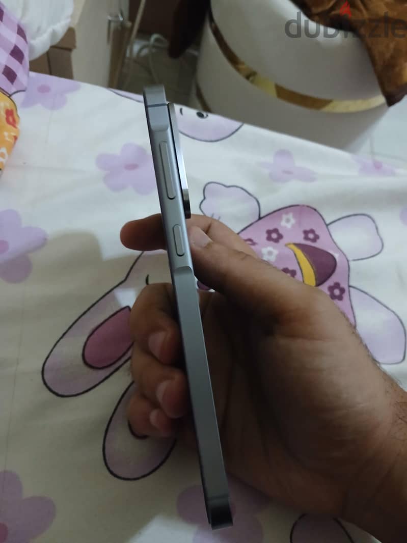 Samsung A56 5