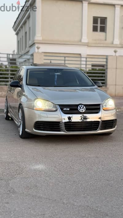 فولكسفاغن جيتا 2008