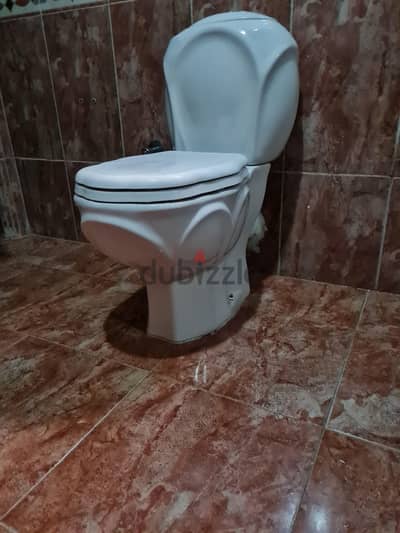طقم حمام ديروفيت