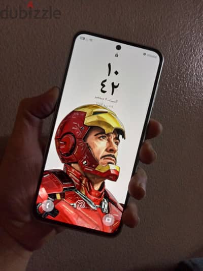 سامسونج ايه 36 5 جي ٢٥٦/٨ زيرووووو