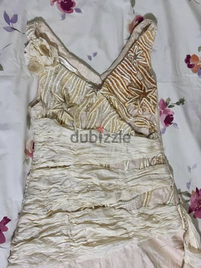 فستان سواريه