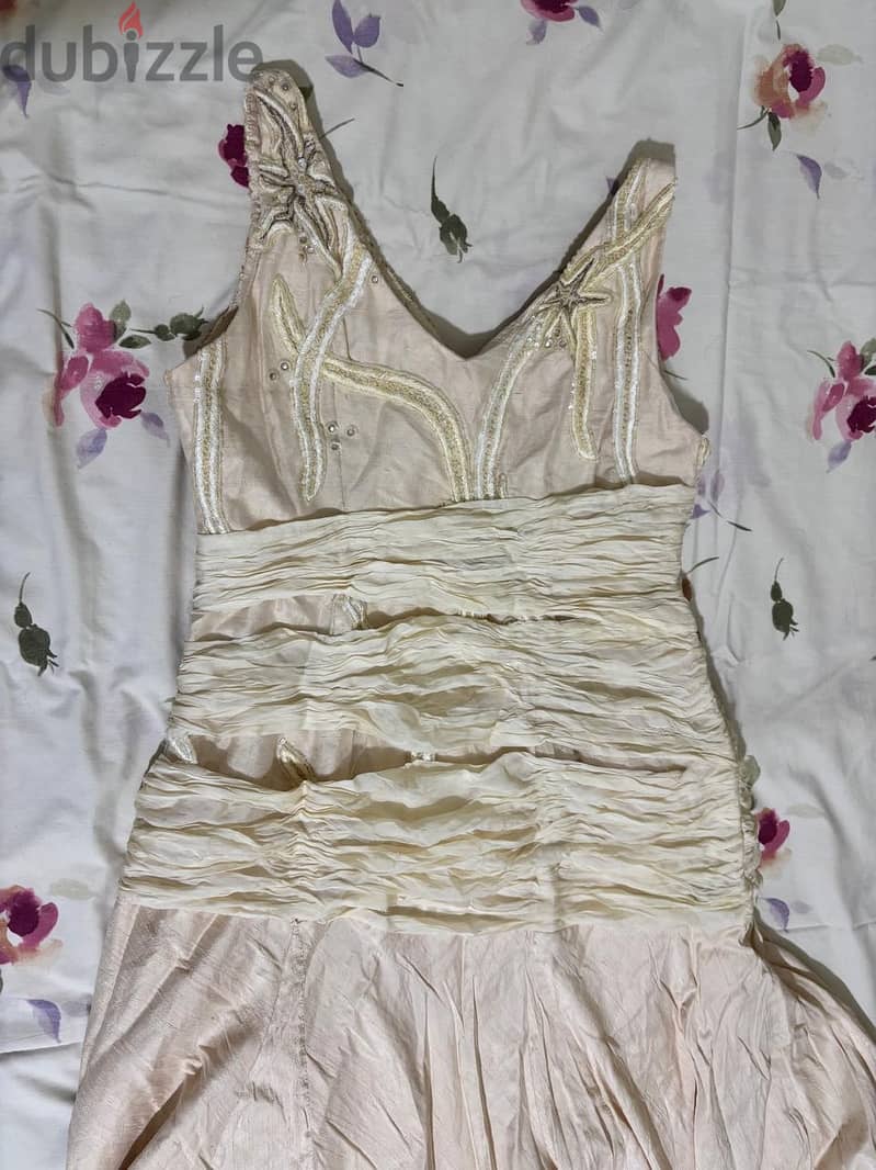 فستان سواريه 2