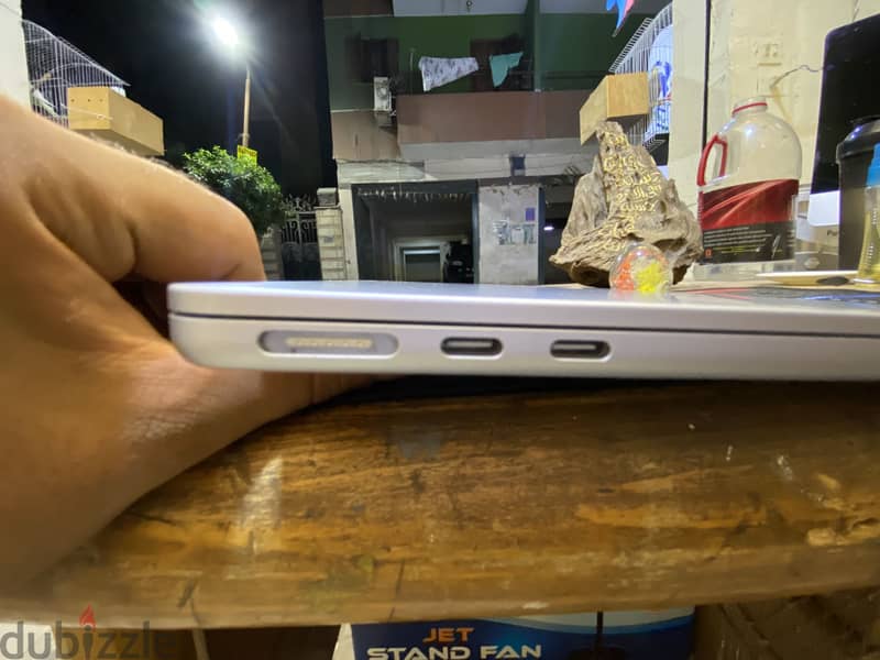 Mac Book air M4 3