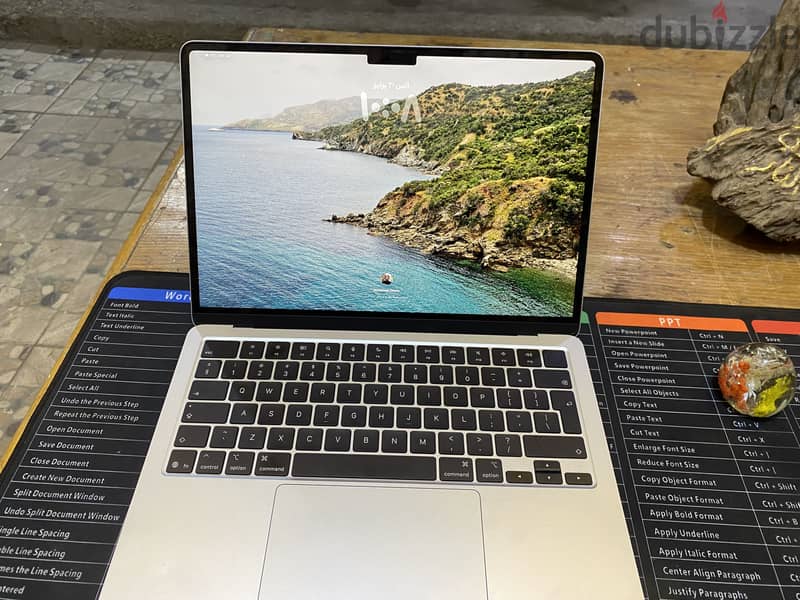 Mac Book air M4 10