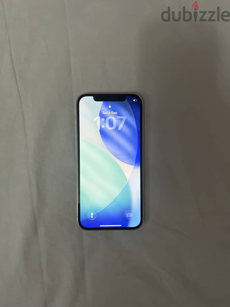 Apple - iPhone 12 Pro 1